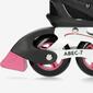 Patines En Linea Mitical - Rosa - Patines Mujer Patines En Linea Mitical - Rosa - Patines Mujer