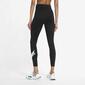 Nike One Iconclash - Preto - Leggings Ginásio Mulher Nike One Iconclash - Preto - Leggings Ginásio Mulher