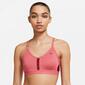 Nike Indy - Rosa - Sujetador Deportivo Nike Indy - Rosa - Sujetador Deportivo