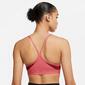 Nike Indy - Rosa - Sujetador Deportivo Nike Indy - Rosa - Sujetador Deportivo