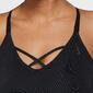 Nike Yoga Indy - Negro - Sujetador Deportivo Nike Yoga Indy - Negro - Sujetador Deportivo