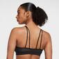Nike Yoga Indy - Negro - Sujetador Deportivo Nike Yoga Indy - Negro - Sujetador Deportivo