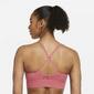 Nike Indy - Rosa - Sujetador Deportivo Nike Indy - Rosa - Sujetador Deportivo