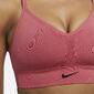 Nike Indy - Rosa - Sujetador Deportivo Nike Indy - Rosa - Sujetador Deportivo