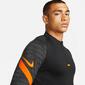 Nike Dry Strike21 - Preto - Sweat Futebol Homem Nike Dry Strike21 - Preto - Sweat Futebol Homem