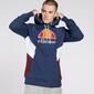 Ellesse Noma - Marino - Sudadera Capucha Hombre Ellesse Noma - Marino - Sudadera Capucha Hombre