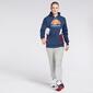 Ellesse Noma - Marino - Sudadera Capucha Hombre Ellesse Noma - Marino - Sudadera Capucha Hombre