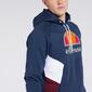 Ellesse Noma - Marino - Sudadera Capucha Hombre Ellesse Noma - Marino - Sudadera Capucha Hombre