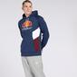 Ellesse Noma - Marino - Sudadera Capucha Hombre Ellesse Noma - Marino - Sudadera Capucha Hombre