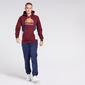 Ellesse Noma - Granate - Sudadera Capucha Hombre Ellesse Noma - Granate - Sudadera Capucha Hombre
