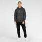 Ellesse Hayden - Gris - Sudadera Capucha Hombre Ellesse Hayden - Gris - Sudadera Capucha Hombre