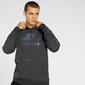 Ellesse Hayden - Gris - Sudadera Capucha Hombre Ellesse Hayden - Gris - Sudadera Capucha Hombre