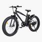 Skateflash Urban Fat - Negra - Bicicleta Eléctrica Skateflash Urban Fat - Negra - Bicicleta Eléctrica