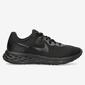 Nike Revolution 6 - Negras - Zapatillas Running Hombre Nike Revolution 6 - Negras - Zapatillas Running Hombre