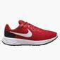 Nike Revolution 6 - Rojo - Zapatillas Running Hombre Nike Revolution 6 - Rojo - Zapatillas Running Hombre