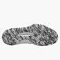 Nike Precision 5 - Branco - Sapatilhas Basquetebol Homem Nike Precision 5 - Branco - Sapatilhas Basquetebol Homem