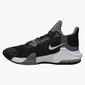 Nike Air Max Impact 3 - Cinza - Sapatilhas Basquetebol Homem Nike Air Max Impact 3 - Cinza - Sapatilhas Basquetebol Homem