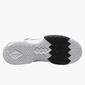 Nike Air Max Impact 3 - Branco - Sapatilhas Basket Homem 