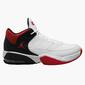 Nike Jordan Max Aura 3 - Branco - Sapatilhas Basket Homem Nike Jordan Max Aura 3 - Branco - Sapatilhas Basket Homem