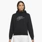 Nike Futura - Negro - Sudadera Capucha Mujer Nike Futura - Negro - Sudadera Capucha Mujer