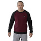 Sudadera Fran Cindy - burdeos - Burgundy Hoodie Sudadera Fran Cindy - burdeos - Burgundy Hoodie