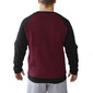 Sudadera Fran Cindy - burdeos - Burgundy Hoodie Sudadera Fran Cindy - burdeos - Burgundy Hoodie