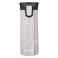 Termo Contigo Pinnacle Couture Blonde Wood - Gris Mezclado - Contigo Termo Contigo Pinnacle Couture Blonde Wood - Gris Mezclado - Contigo