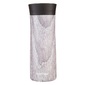 Termo Contigo Pinnacle Couture Blonde Wood - Gris Mezclado - Contigo Termo Contigo Pinnacle Couture Blonde Wood - Gris Mezclado - Contigo