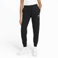 Nike Essentials - Negro - Pantalón Chándal Mujer Nike Essentials - Negro - Pantalón Chándal Mujer