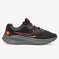 Nike Winflo 8 Shield - Negras - Zapatillas Running Hombre Nike Winflo 8 Shield - Negras - Zapatillas Running Hombre