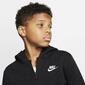 Chándal Nike - Negro - Chándal Chico Chándal Nike - Negro - Chándal Chico