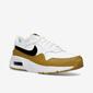 Nike Air Max Sc Cuero - Blanco - Zapatillas Hombre Nike Air Max Sc Cuero - Blanco - Zapatillas Hombre
