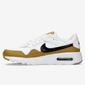 Nike Air Max Sc Cuero - Blanco - Zapatillas Hombre Nike Air Max Sc Cuero - Blanco - Zapatillas Hombre