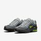 Nike Air Max Vg-R - Cinza - Sapatilhas Retro Running Homem Nike Air Max Vg-R - Cinza - Sapatilhas Retro Running Homem