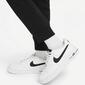 Nike Club - Negros - Pantalón Chándal Chica Nike Club - Negros - Pantalón Chándal Chica