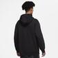Nike Shine - Preto - Sweatshirt Homem Nike Shine - Preto - Sweatshirt Homem