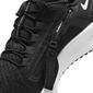 Nike Air Zoom Pegasus 38 FlyEase - Negro - Zapatillas Running Mujer 