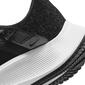 Nike Air Zoom Pegasus 38 FlyEase - Negro - Zapatillas Running Mujer 