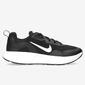 Nike Wearallday - Negro - Zapatillas Mujer Nike Wearallday - Negro - Zapatillas Mujer