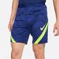 Nike Strike - Azul - Pantalón Fútbol Hombre 