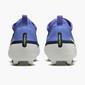 Nike Phantom Gt Df Mg - Azul - Chuteiras Pitons Rapaz 