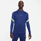 Nike Strike 21 - Azul - Camisola Futebol Homem Nike Strike 21 - Azul - Camisola Futebol Homem