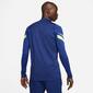 Nike Strike 21 - Azul - Camisola Futebol Homem Nike Strike 21 - Azul - Camisola Futebol Homem