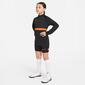 Nike Academy 21 - Negro - Pantalón Fútbol Chico Nike Academy 21 - Negro - Pantalón Fútbol Chico