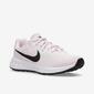 Nike Revolution 6 - Rosa - Sapatilhas Running Rapariga 