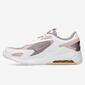 Nike Air Max Bolt - Branco - Sapatilhas Rapariga Nike Air Max Bolt - Branco - Sapatilhas Rapariga