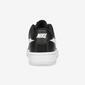 Nike Court Royale 2 - Negro - Zapatillas Hombre Nike Court Royale 2 - Negro - Zapatillas Hombre