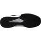 Nike Court Vapor Lite - Negro - Zapatillas Tenis Hombre 