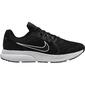 Nike Zoom Span 4 - Preto - Sapatilhas Running Homem 