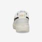 Nike Court Vision - Blanco - Zapatillas Plataforma Mujer 